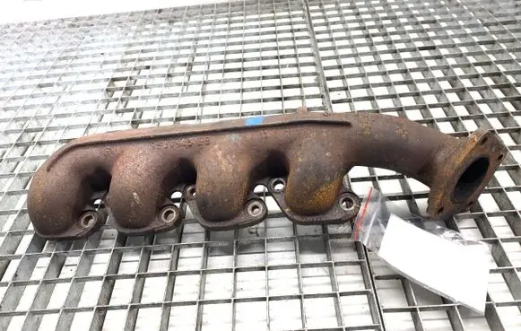 Jaguar XJ X308 Exhaust manifold 96JV9431EB