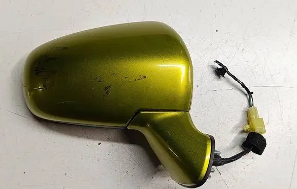 Suzuki SX4 S-Cross Front door electric wing mirror 8470161M60U6 8470161M60