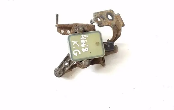 Ford Mondeo MK V Rear air suspension level height sensor A1612202215E
