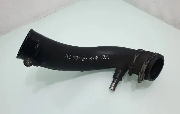 Volvo XC90 Intercooler hose/pipe 30714480