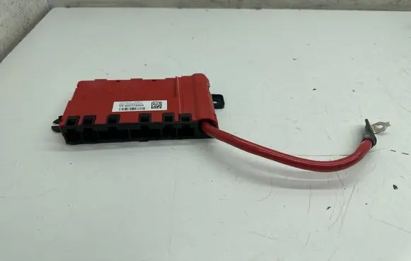 BMW 4 F36 Gran coupe Positive wiring loom 19175000001 26042014 922775204