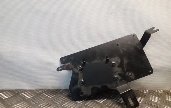 Audi A4 S4 B7 8E 8H Sound amplifier holder/bracket 8E5035464A