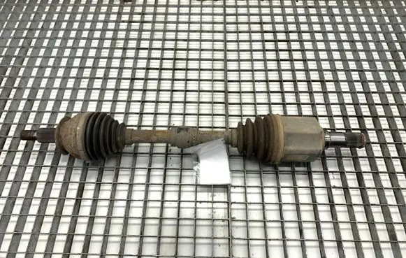Mazda CX-9 Front driveshaft FTF12560X