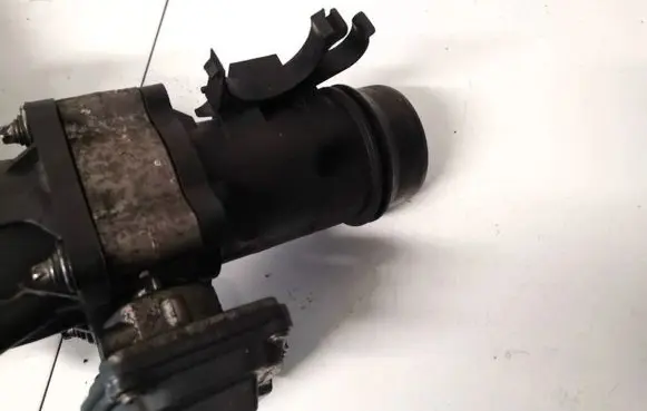 BMW 5 GT F07 Mass air flow meter 1161850635904 11618506359