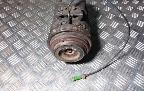 Audi A6 S6 C5 4B Air conditioning (A/C) compressor (pump)