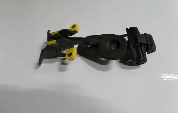 Fiat Doblo Rear door check strap stopper 51812967DOBLO