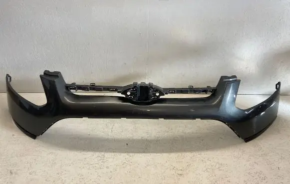Ford Transit - Tourneo Connect Front bumper BK2117K819 BK2117F003A CHZMA