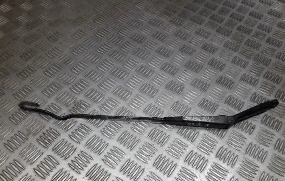 Opel Astra G Front wiper blade arm 90559600