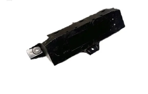 Renault Twingo I Speedometer (instrument cluster) 7700820024