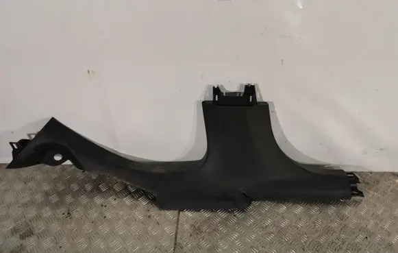 Jeep Compass (B) pillar trim (bottom) 6EQ33TRMAA