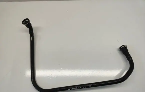 Dodge Durango Vacuum line/pipe/hose 68210346AD