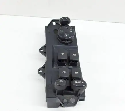 Chrysler Pacifica Electric window control switch 04685980AH 77480190