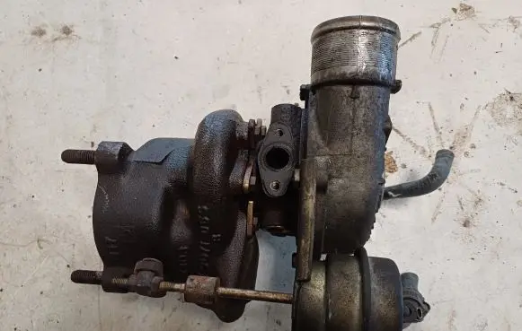 Audi A4 S4 B5 8D Turbo 058145703J 1019071D5S