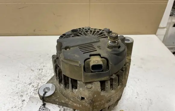 Opel Insignia A Generator/alternator 13502582 2650800A 190529114455