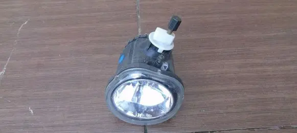 Alfa Romeo 156 Front fog light 37040748