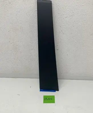 Hyundai Ioniq 5 Door glass trim 83261gi000