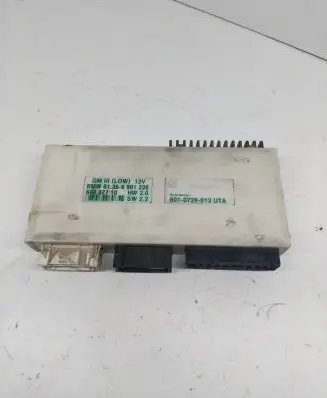 BMW 5 E39 Comfort/convenience module 6901226