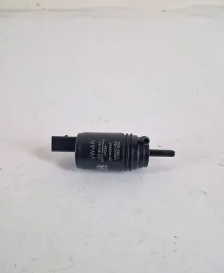 Volkswagen Caddy Windscreen/windshield washer pump 1K5955651
