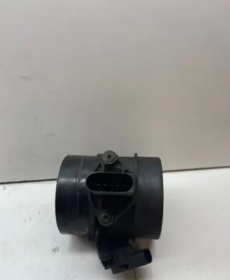 Mercedes-Benz E W211 Mass air flow meter 0281002535