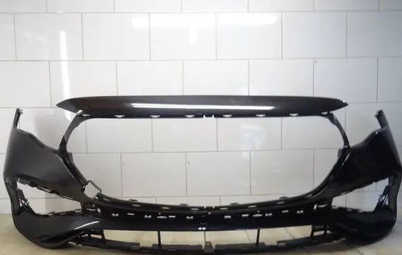 Mercedes-Benz E W214 Front bumper A2148859701
