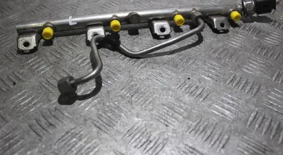 BMW 7 F01 F02 F03 F04 Fuel main line pipe 55PP1101