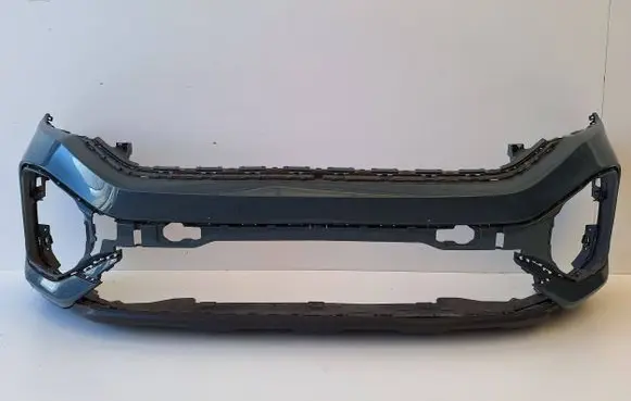 Volkswagen T-Roc Front bumper 2GA807221AS
