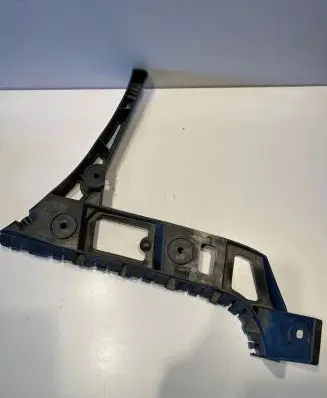 Volkswagen Touran II Front bumper mounting bracket 1T0807393