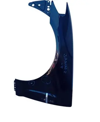Jaguar XF X250 Fender
