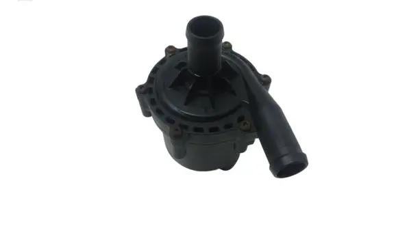 Tesla Model S Electric auxiliary coolant/water pump