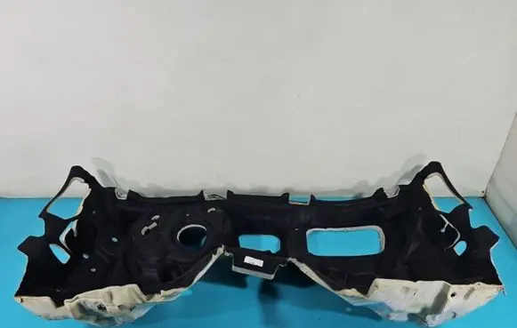 Volvo V90 Cross Country Front floor carpet liner 31463886 IMPRK1403288
