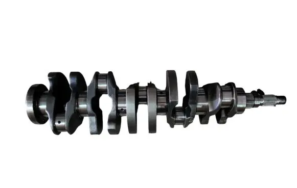 Crankshaft