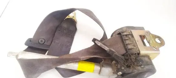Audi A4 S4 B5 8D Front seatbelt 8D0857705A
