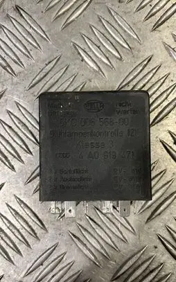 Audi A6 S6 C4 4A Other relay 4A0919471