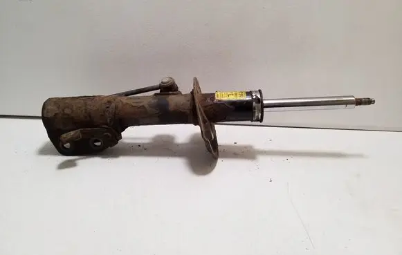 Chevrolet Captiva Front shock absorber/damper 95147607