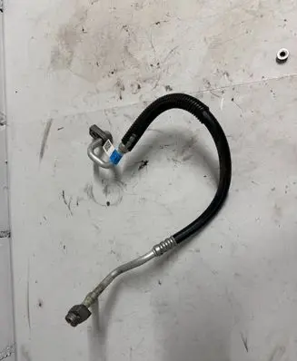 Ford Bronco Air conditioning (A/C) pipe/hose LX6H19N601UA