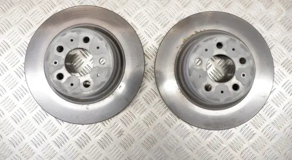 Tesla Model 3 Front brake disc