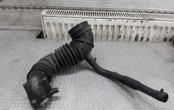 Hyundai Terracan Air intake hose/pipe 28138H1930