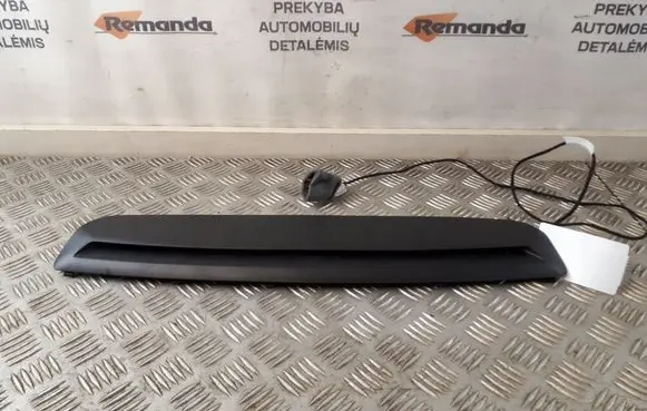 Mercedes-Benz C AMG W205 Third/center stoplight A2058200260