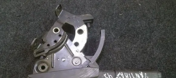 Citroen Xantia Handbrake/parking brake lever assembly