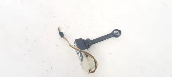 BMW 5 E39 Interior temperature sensor 916205 83913929