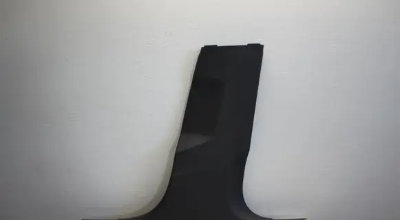 Audi A4 S4 B9 (B) pillar trim (bottom) 8W0867240A