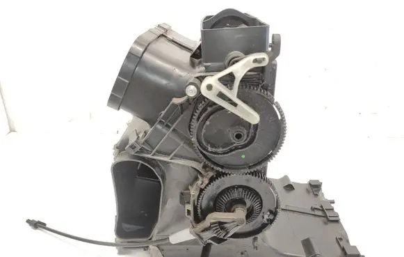 Volkswagen Polo V 6R Air intake duct part 6Q1820351A 6Q1819516B 6Q1820613D