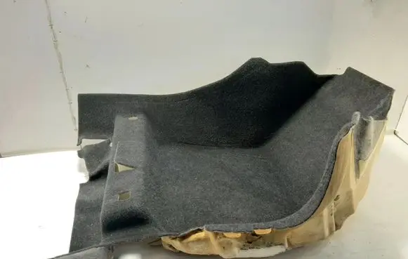 Volvo XC40 Interior carpet 32357666