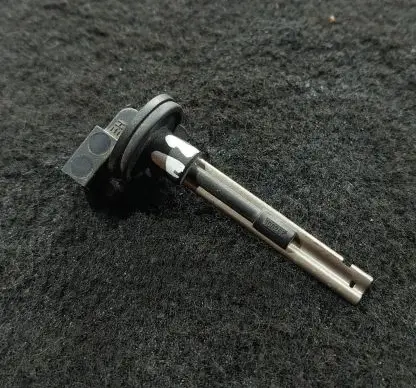 BMW 1 E81 E87 Interior temperature sensor