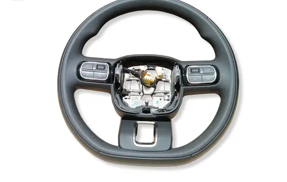 Citroen Berlingo Steering wheel 98210209ZD