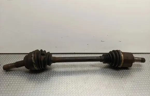 Fiat Ducato Front driveshaft