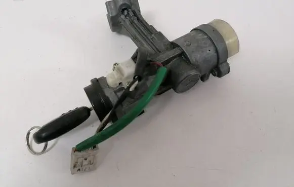 Hyundai Santa Fe Ignition lock 819202BB23