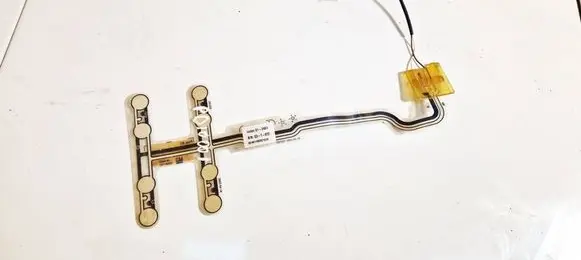Opel Signum Seat heating element 707530