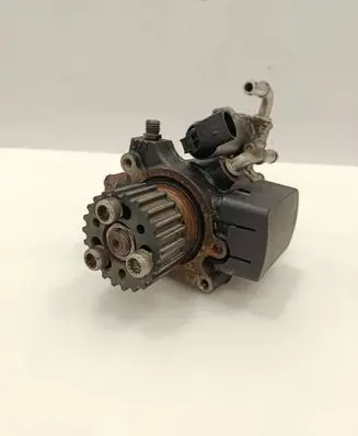 Skoda Octavia Mk2 (1Z) Fuel injection high pressure pump 03L130755AH 260812160306
