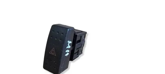 Suzuki Ignis Hazard light switch 3743086G00